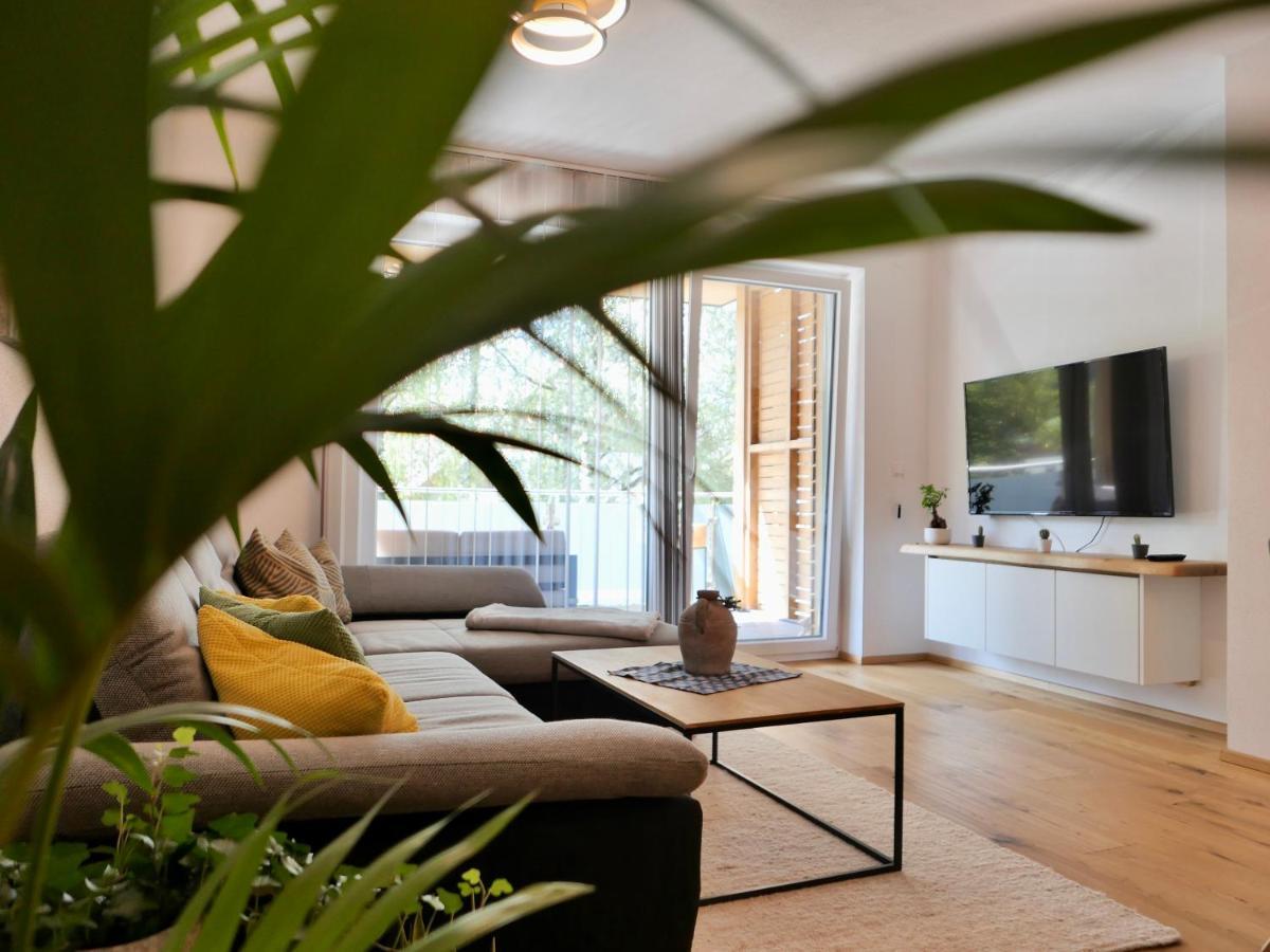 Apartment Auszeit Grobming Exterior photo