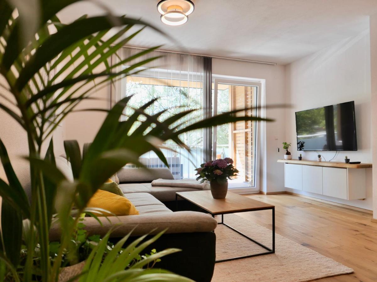 Apartment Auszeit Grobming Exterior photo