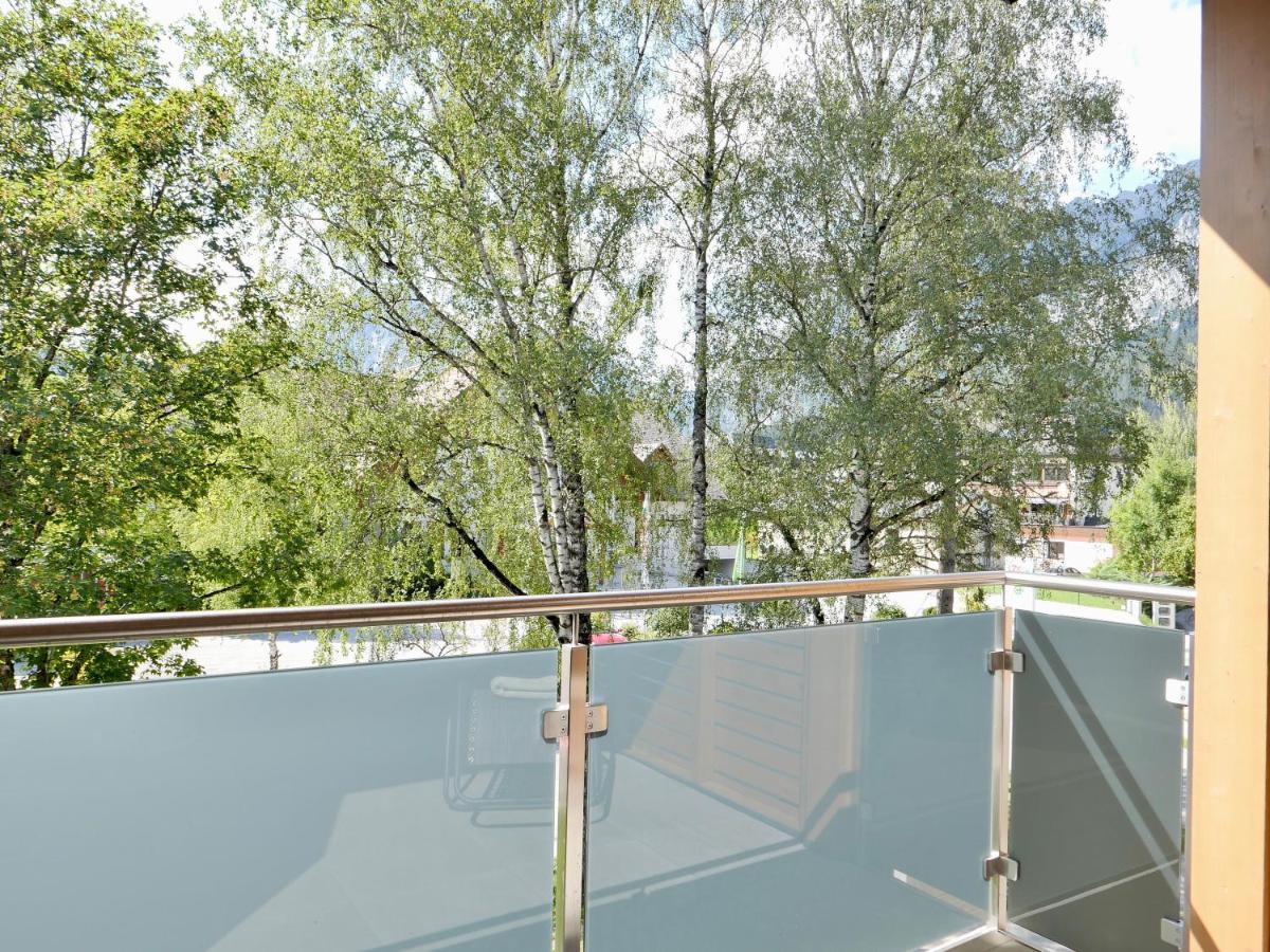 Apartment Auszeit Grobming Exterior photo